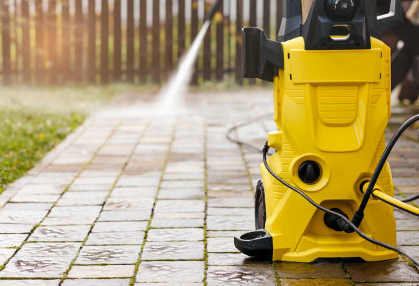 Best Parking Lot and Garage Cleaning  in Woodcreek, TX
